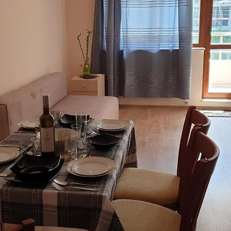 Family Holiday Apartments Breez 1 Varna ภายนอก รูปภาพ