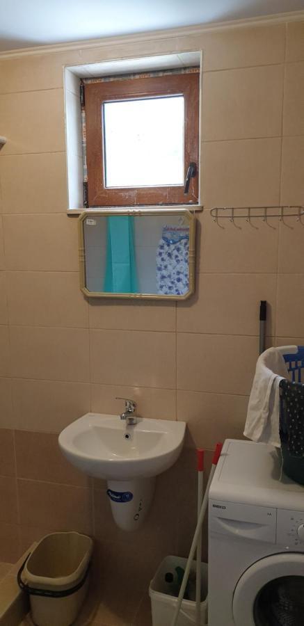 Family Holiday Apartments Breez 1 Varna ภายนอก รูปภาพ