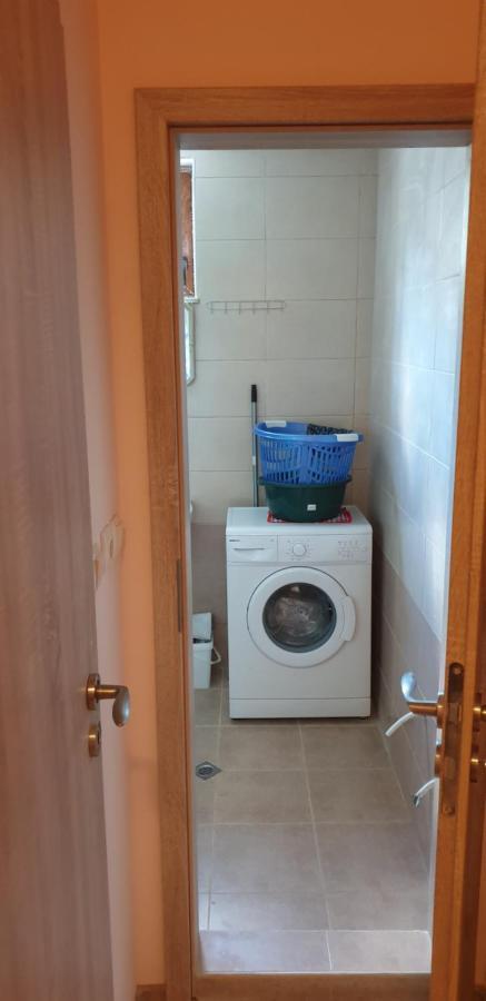 Family Holiday Apartments Breez 1 Varna ภายนอก รูปภาพ