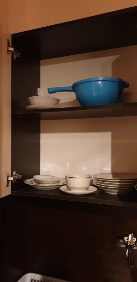 Family Holiday Apartments Breez 1 Varna ภายนอก รูปภาพ