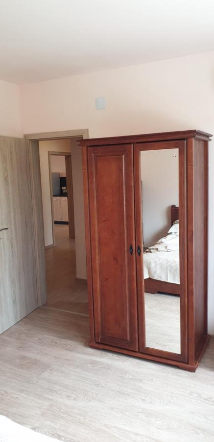 Family Holiday Apartments Breez 1 Varna ภายนอก รูปภาพ