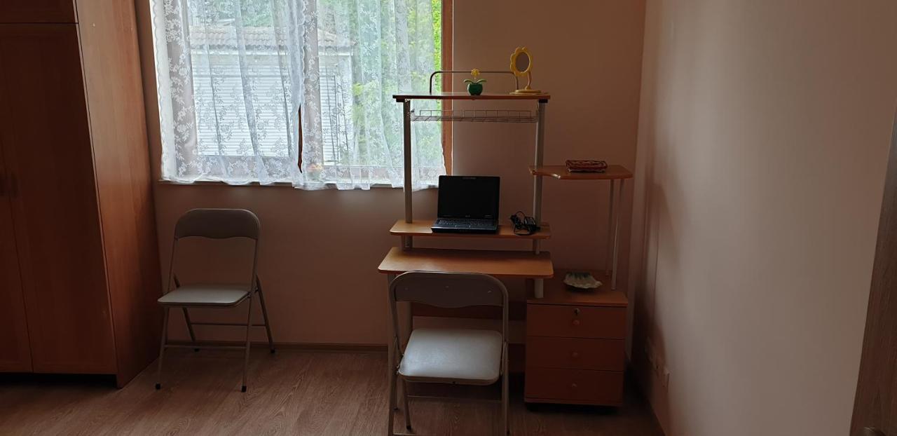 Family Holiday Apartments Breez 1 Varna ภายนอก รูปภาพ