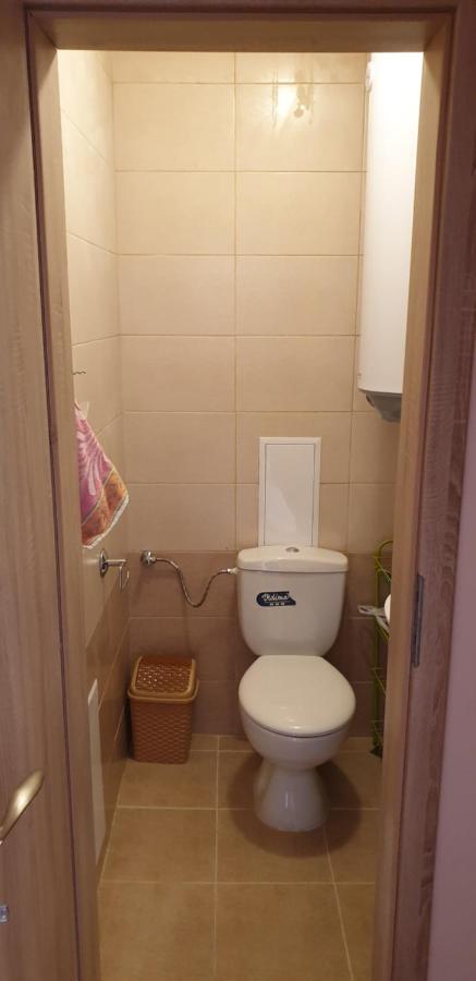 Family Holiday Apartments Breez 1 Varna ภายนอก รูปภาพ