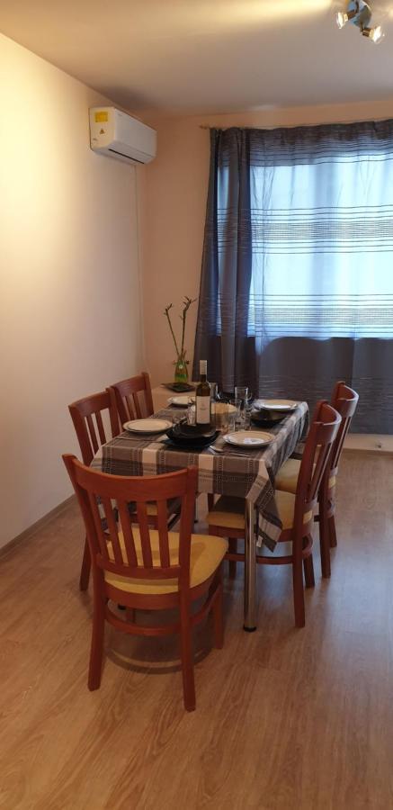 Family Holiday Apartments Breez 1 Varna ภายนอก รูปภาพ