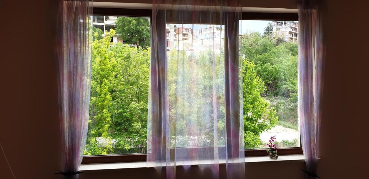 Family Holiday Apartments Breez 1 Varna ภายนอก รูปภาพ