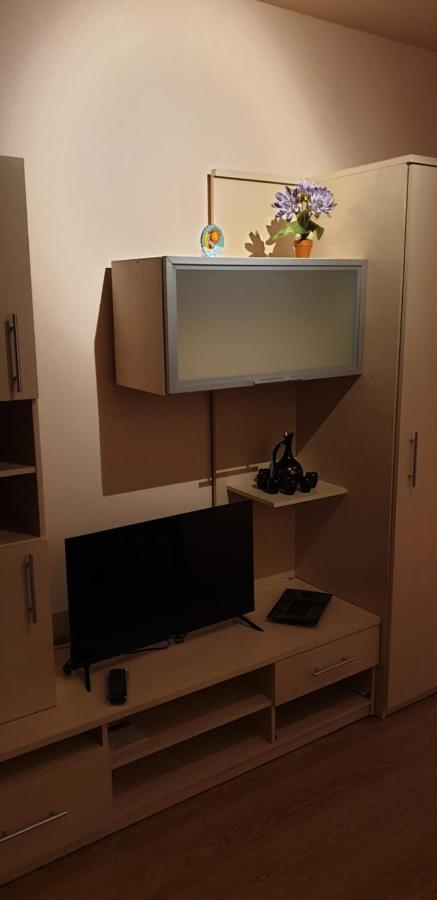 Family Holiday Apartments Breez 1 Varna ภายนอก รูปภาพ