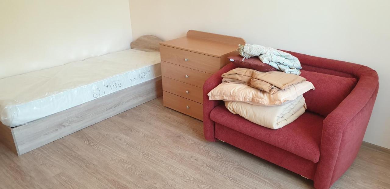 Family Holiday Apartments Breez 1 Varna ภายนอก รูปภาพ