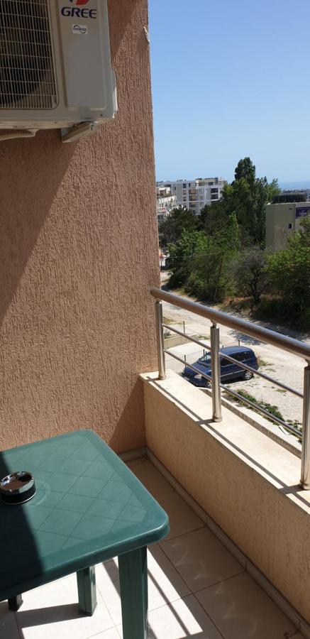 Family Holiday Apartments Breez 1 Varna ภายนอก รูปภาพ