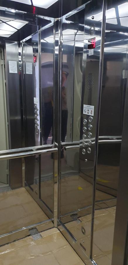 Family Holiday Apartments Breez 1 Varna ภายนอก รูปภาพ