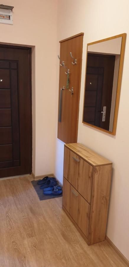 Family Holiday Apartments Breez 1 Varna ภายนอก รูปภาพ